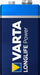 EAN 4008496559909 - Varta 4922121412 Batería de un solo uso Dióxido de manganeso y zinc (Zn/MnO2) imagen 1
