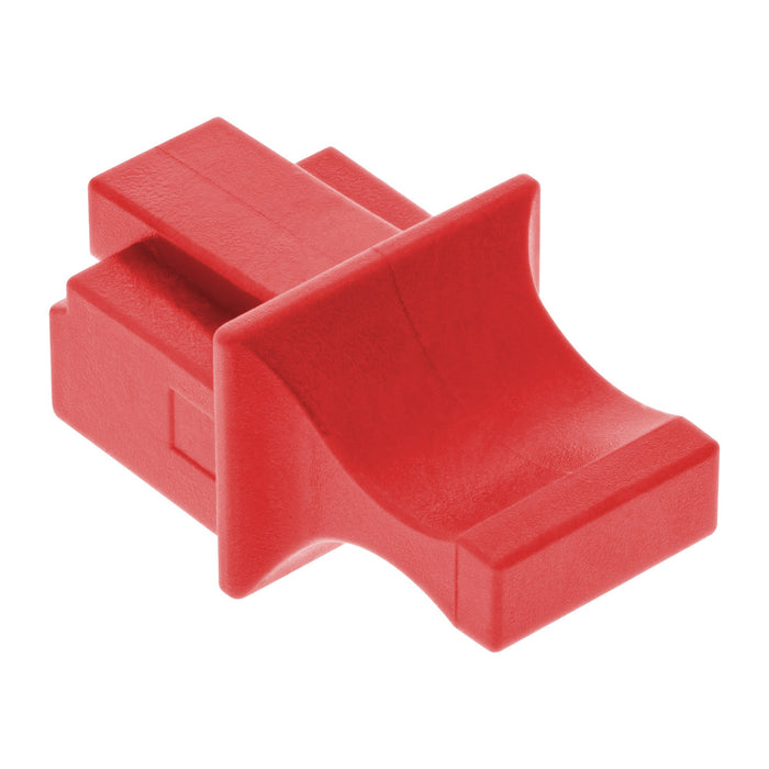 EAN 4043718188666 - InLine 59942K protector contra el polvo Rojo imagen 3