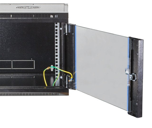 EAN 4049759160852 - EFB Elektronik 691715FTS.1 armario rack Bastidor de pared imagen 3