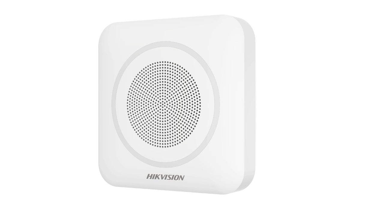 EAN 6942160425542 - Hikvision DS-PS1-II-WE/Red imagen 2
