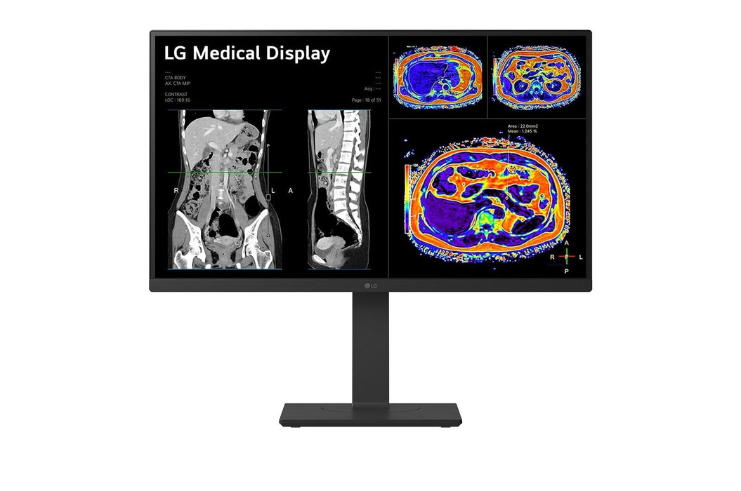EAN 8806096437674 - LG 27HS713C-B pantalla para PC 68,6 cm (27") 3840 x 2160 Pixeles 4K Ultra HD LED Negro imagen 1