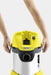 EAN 4054278291864 - Kärcher WD 3 Battery Premium 17 L Aspiradora de tambor Seca y húmeda 300 W Bolsa para el polvo imagen 2