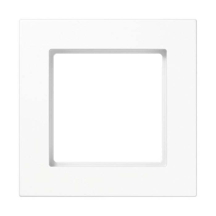 EAN 4011377173408 - JUNG A5581BFWW accesorio para caja de enchufe 1 pieza(s) imagen 1