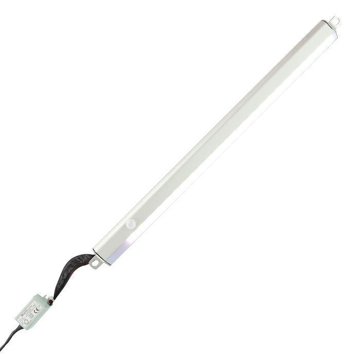 EAN 5420016845597 - Lanview RAX120 accesorio de bastidor Sistema de iluminación imagen 1