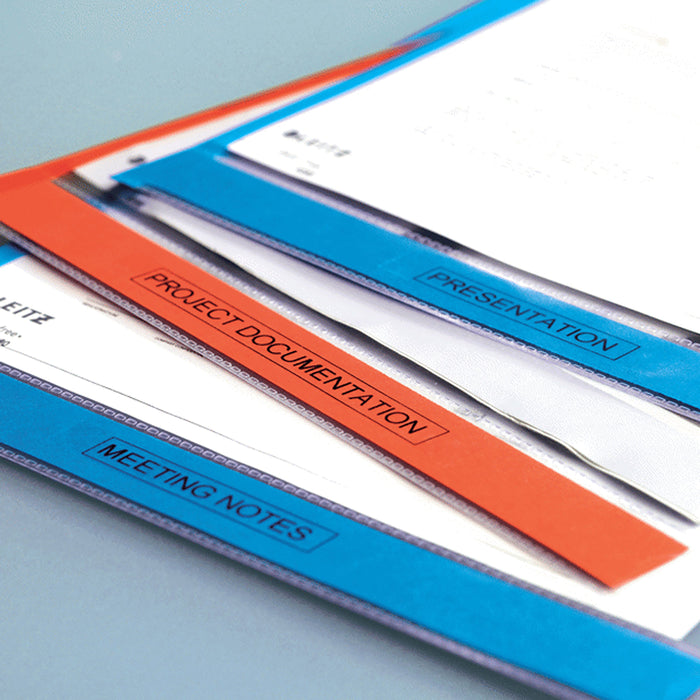 EAN 5411313450102 - DYMO D1 Standard - Black on Transparent - 12mm cinta para impresora de etiquetas Negro sobre transparente imagen 13