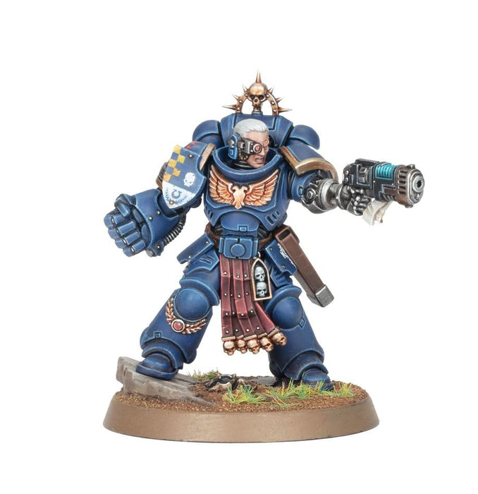 EAN 5011921177943 - Games Workshop 48-73 collectible figure imagen 1