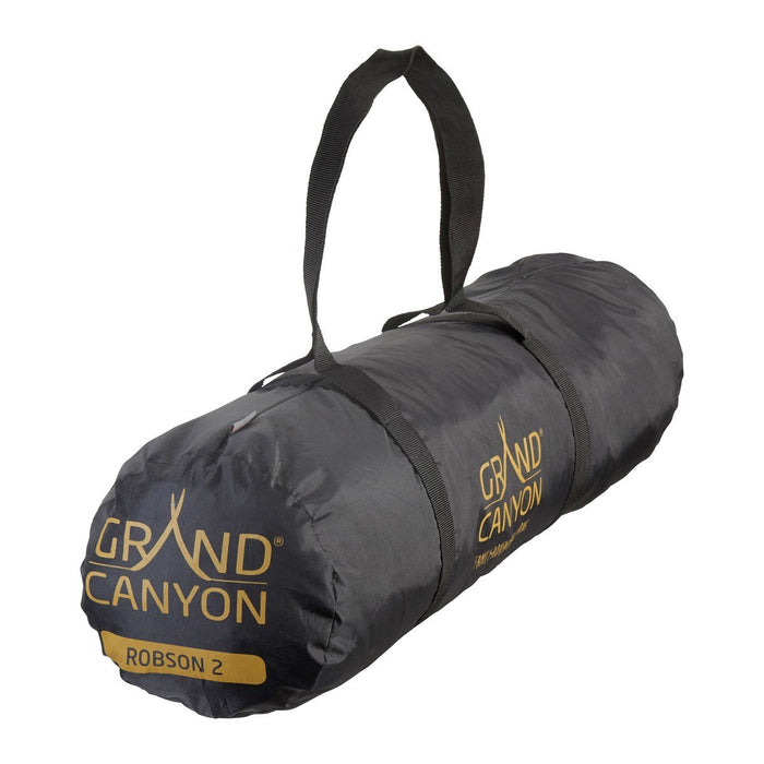 EAN 5703384084318 - Grand Canyon Robson 2 Azul Tienda tipo túnel imagen 5
