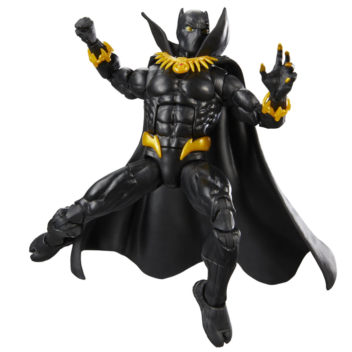 EAN 5010996196767 - Marvel Avengers Black Panther imagen 4