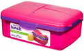 EAN 9414202239655 - Sistema 3965 Táper 1,5 L Colores surtidos 1 pieza(s) imagen 4