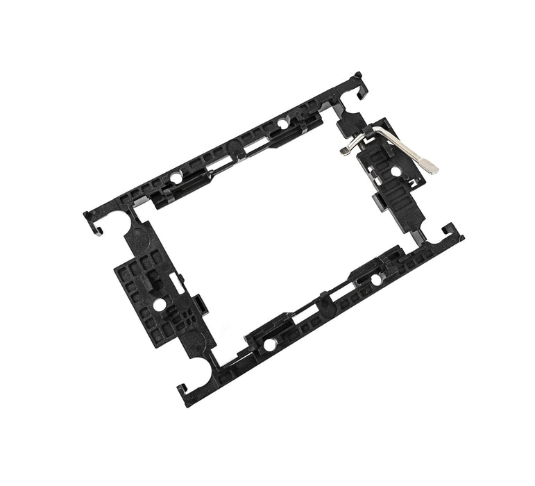 EAN 0859300007642 - Dynatron N8 sistema de refrigeración para ordenador Procesador Disipador térmico/Radiador Aluminio, Cobre imagen 2