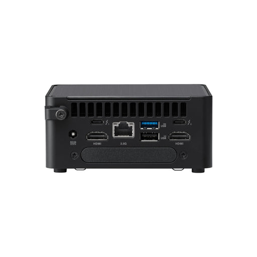 EAN 4711387491553 - ASUS NUC 14 Pro RNUC14RVHU500000I Negro 125H imagen 2