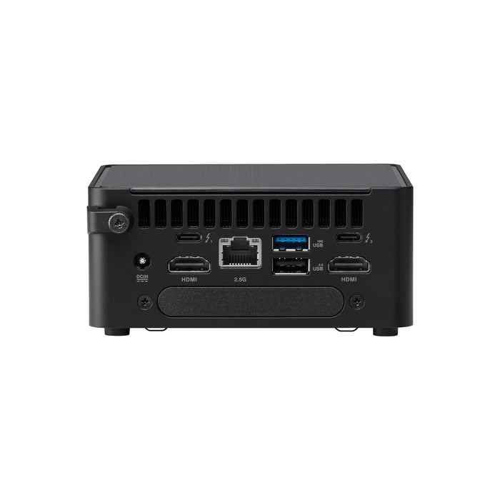 EAN 4711387491553 - ASUS NUC 14 Pro RNUC14RVHU500000I Negro 125H imagen 2