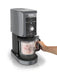 EAN 622356283076 - Ninja CREAMi Deluxe Máquina de helados y batidos 2,1 L 800 W Negro, Gris imagen 5