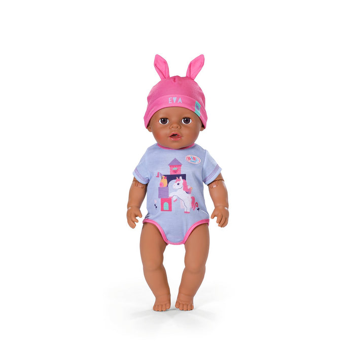 EAN 4001167840658 - BABY born Eva Click & Play 43cm imagen 7