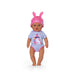 EAN 4001167840658 - BABY born Eva Click & Play 43cm imagen 7