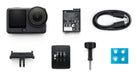 EAN 6937224126060 - DJI Osmo Action 6 Standard Combo cámara para deporte de acción 38 MP 4K Ultra HD CMOS 25,4 / 1,1 mm (1 /  imagen 5