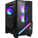 EAN 4711377296915 - MSI MPG Infinite X3 AI 2NVV7-055EU Intel Core Ultra 7 265K 32 GB DDR5-SDRAM 1 TB SSD NVIDIA GeForce RTX 5 imagen 5