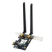 EAN 4711387680681 - ASUS PCE-BE6500 Interno WLAN / Bluetooth 2882 Mbit/s imagen 5