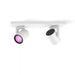 EAN 8720169318076 - Philips Hue White and Color ambiance 8720169318076 iluminación inteligente Bluetooth/Zigbee imagen 1