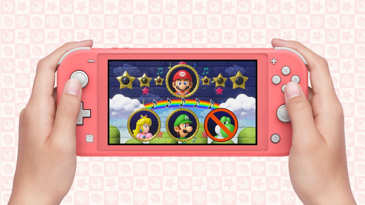 EAN 45496428686 - Nintendo Mario Party Superstars Estándar Chino simplificado, Chino tradicional, Alemán, Holandés, Inglés, E imagen 12