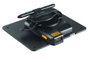 EAN 5715063009956 - Zebra ZBK-ET5X-10SCN7-01 accesorio o pieza de recambio para tableta Carcasa trasera imagen 1