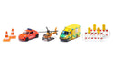 EAN 4006874063321 - Siku 6332 modelo a escala Set de rescate Previamente montado imagen 2