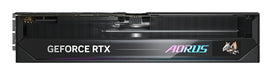 EAN 4719331355586 - GIGABYTE AORUS GeForce RTX 5080 MASTER 16G NVIDIA imagen 7