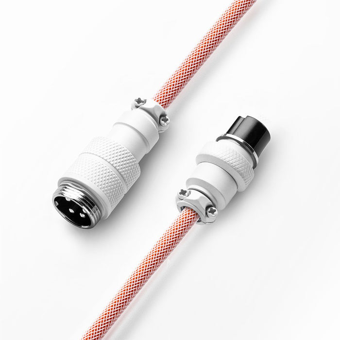 EAN 712198995685 - Cablemod CM-PKCA-CWAW-OW150OW-R cable USB 1,5 m USB A USB C Naranja imagen 4