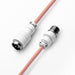 EAN 712198995685 - Cablemod CM-PKCA-CWAW-OW150OW-R cable USB 1,5 m USB A USB C Naranja imagen 4
