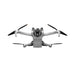 EAN 6941565979667 - DJI Mini 3 Fly More Combo ( RC) 4 rotores Cuadricóptero 12 MP 3840 x 2160 Pixeles 2453 mAh Gris imagen 4