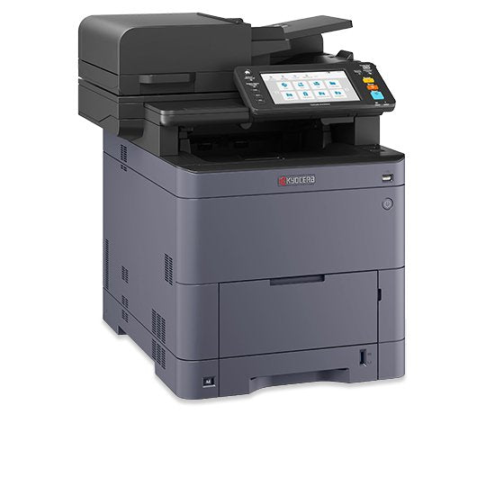 EAN 0632983071922 - KYOCERA TASKalfa MA3500ci Laser A4 1200 x 1200 DPI 35 ppm imagen 1
