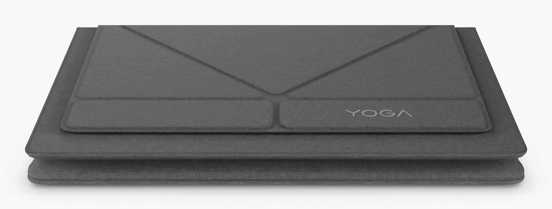 EAN 0195892139508 - Lenovo GX41U86727 maletines para portátil 35,6 cm (14") Funda Gris imagen 3