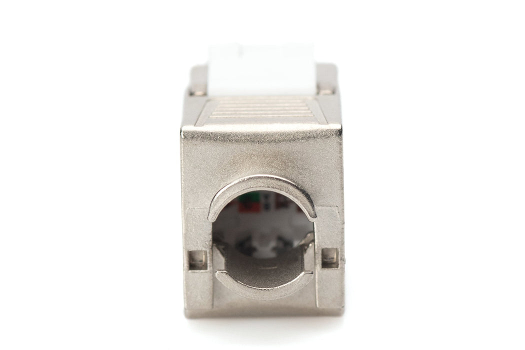 EAN 4016032490579 - Digitus DN-93615-8 módulo de conector de red imagen 4