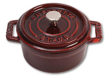 EAN 3272341010872 - Staub Minis Sartén imagen 1