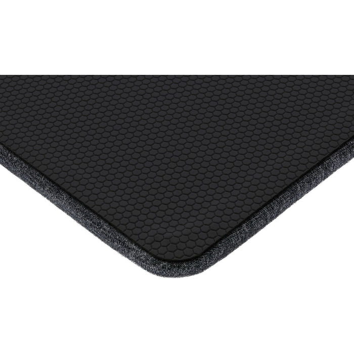 EAN 4043718278503 - InLine 55262 alfombrilla para ratón Negro imagen 3