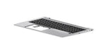 EAN 5704174530725 - HP M07494-061 refacción para laptop Teclado imagen 1