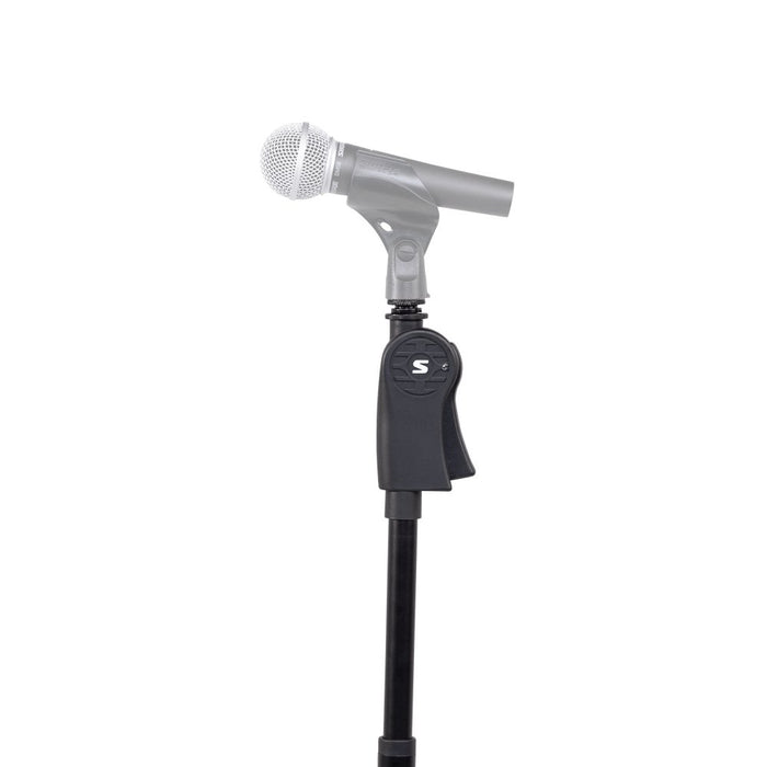 EAN 0716408562780 - Gator Frameworks SH-TRIPODSTANDDX soporte para micrófono Soporte recto para micrófono imagen 7