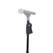 EAN 0716408562780 - Gator Frameworks SH-TRIPODSTANDDX soporte para micrófono Soporte recto para micrófono imagen 7