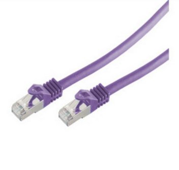 EAN 4017538072337 - shiverpeaks BS75526-V cable de red Violeta 20 m Cat7 S/FTP (S-STP) imagen 1