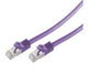 EAN 4017538072337 - shiverpeaks BS75526-V cable de red Violeta 20 m Cat7 S/FTP (S-STP) imagen 1