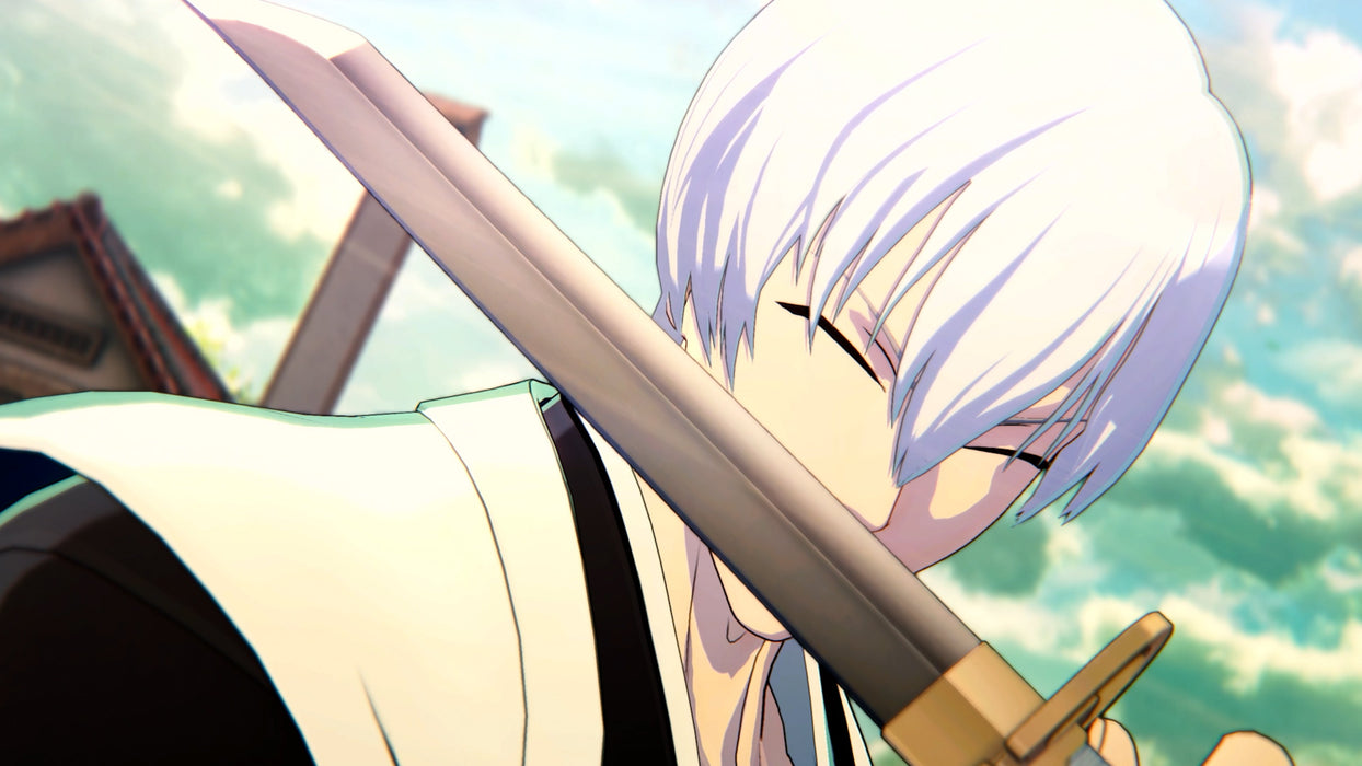 EAN 3391892033038 - BANDAI NAMCO Entertainment BLEACH Rebirth of Souls, PS4 Estándar PlayStation 4 imagen 13