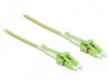 EAN 4043619856886 - DeLOCK 85688 Cable de fibra óptica e InfiniBand 1 m LC Verde imagen 1