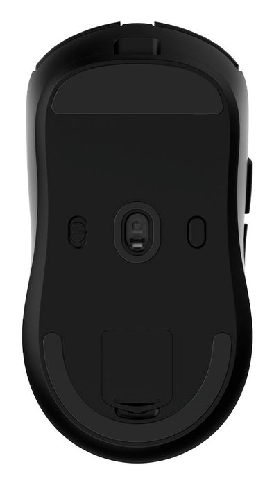 EAN 8436624420085 - CoolBox W03 ratón Juego mano derecha RF Wireless + Bluetooth + USB Type-C Óptico 10000 DPI imagen 4