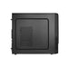 EAN 0753263078049 - Chieftec UB-03B-350GPB carcasa de ordenador Mini Tower Negro 350 W imagen 4
