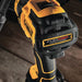 EAN 5035048742945 - DeWALT DCD999NT-XJ taladro 2250 RPM 1,61 kg Negro, Plata, Amarillo imagen 4