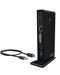 EAN 4250078189800 - ICY BOX IB-DK2241AC Alámbrico USB 3.2 Gen 1 (3.1 Gen 1) Type-A Negro imagen 6