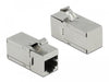 EAN 4043619871421 - DeLOCK 87142 módulo de conector de red imagen 1