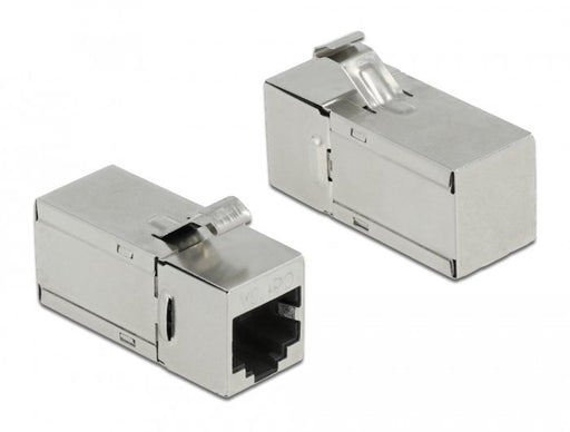 EAN 4043619871421 - DeLOCK 87142 módulo de conector de red imagen 1
