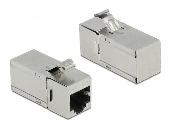 EAN 4043619871421 - DeLOCK 87142 módulo de conector de red imagen 1