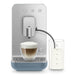 EAN 8017709354671 - Smeg BCC13SBMEU cafetera eléctrica Totalmente automática Máquina espresso 1,4 L imagen 9